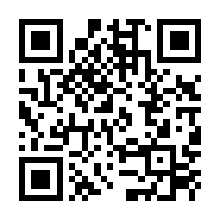QR code to open the TerraHosting contact form on mobile